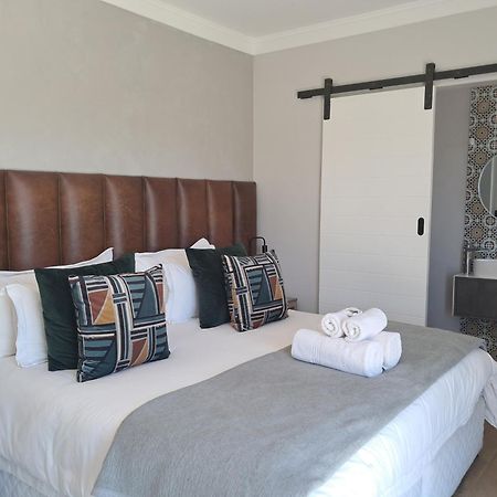 Addo Park Suma'S Rest Hotel Kültér fotó