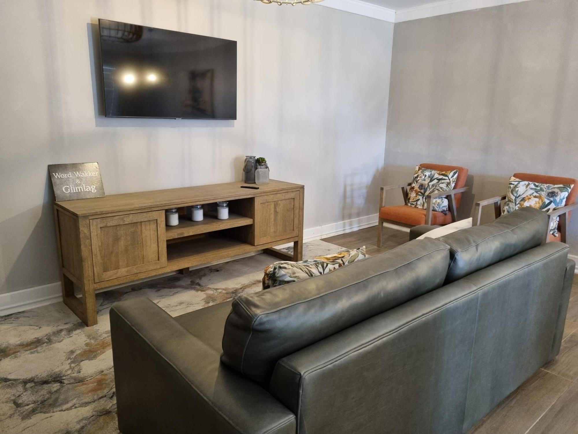 Addo Park Suma'S Rest Hotel Kültér fotó