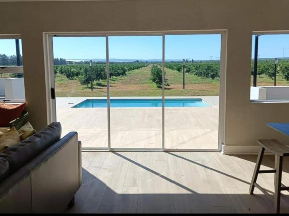 Addo Park Suma'S Rest Hotel Kültér fotó