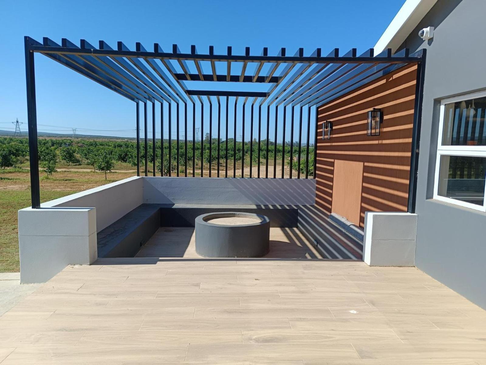 Addo Park Suma'S Rest Hotel Kültér fotó