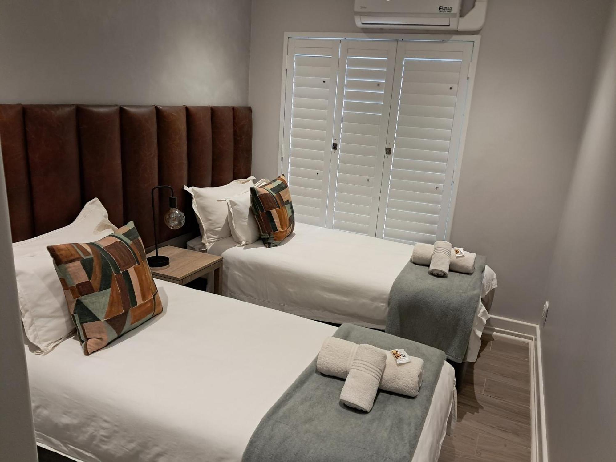Addo Park Suma'S Rest Hotel Kültér fotó